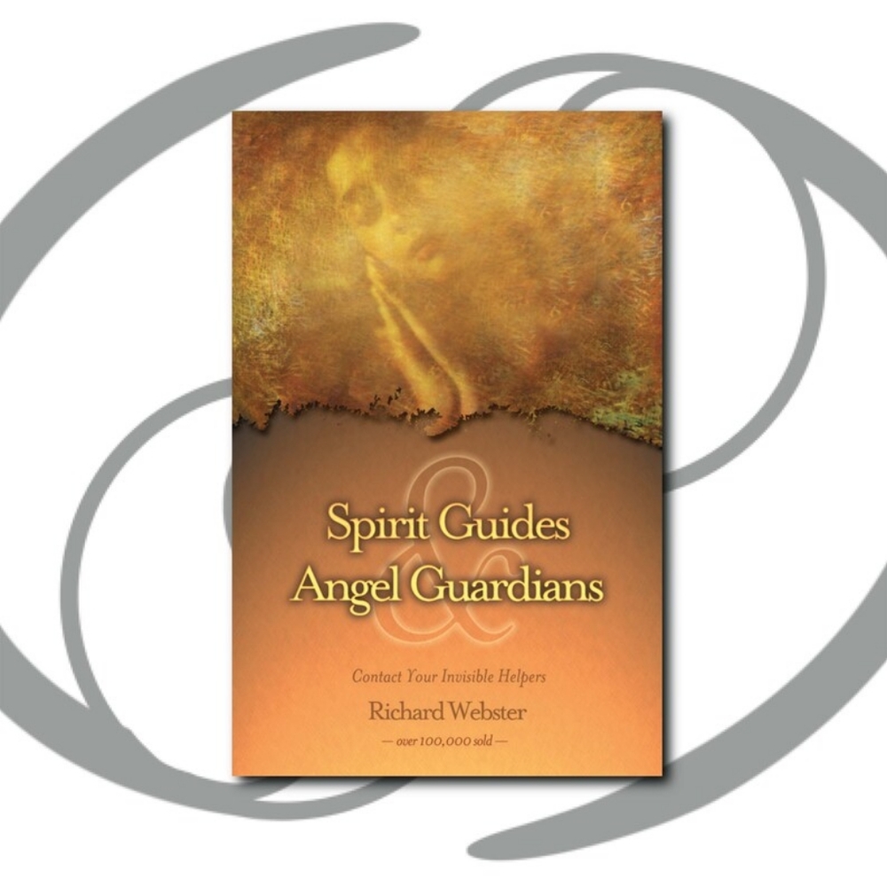 Spirit Guides & Angel Guardians